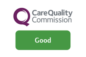 CQC rated good - hbhomecare services