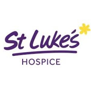 st lukes hospice