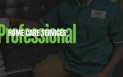 professional home care services