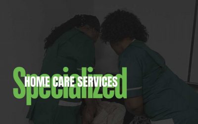 specialized homecare support