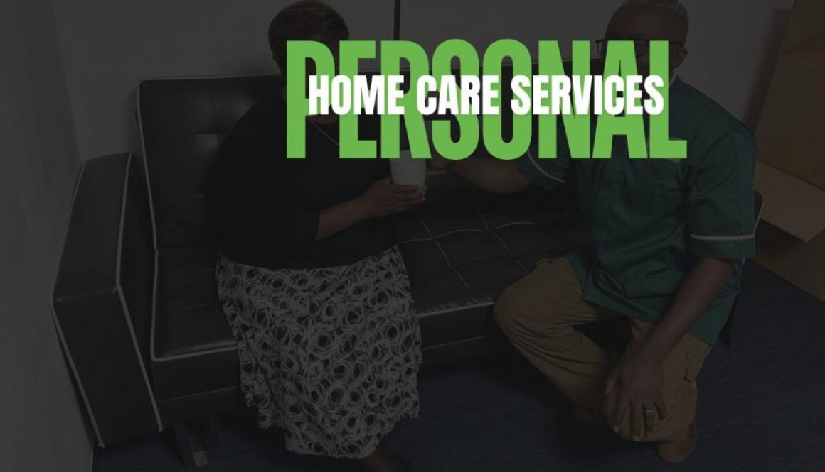 personal homecare services