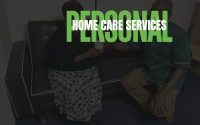 personal homecare services