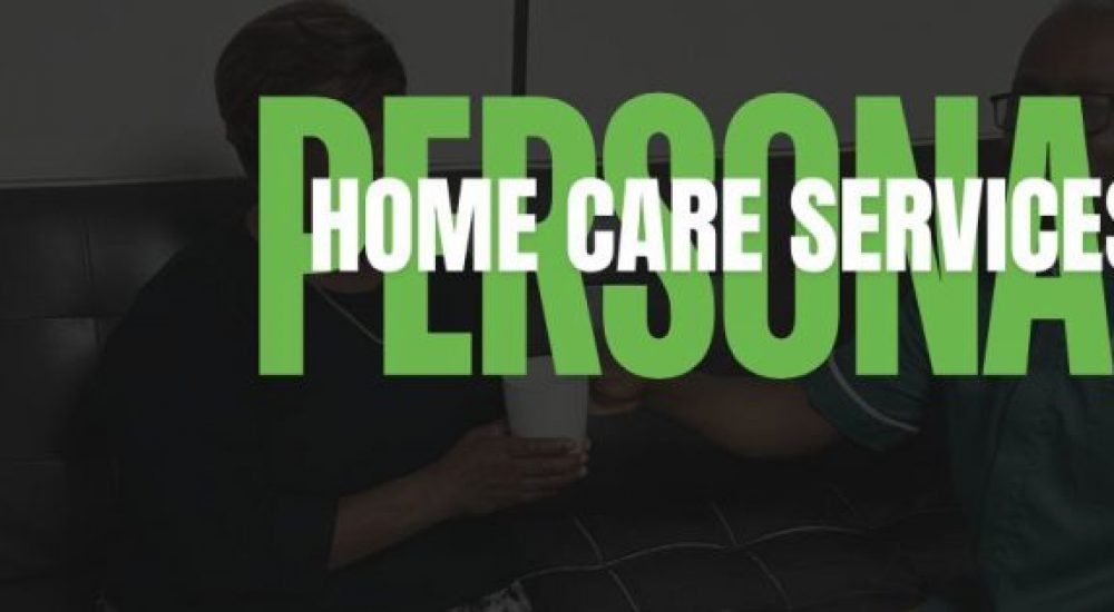 personal homecare services