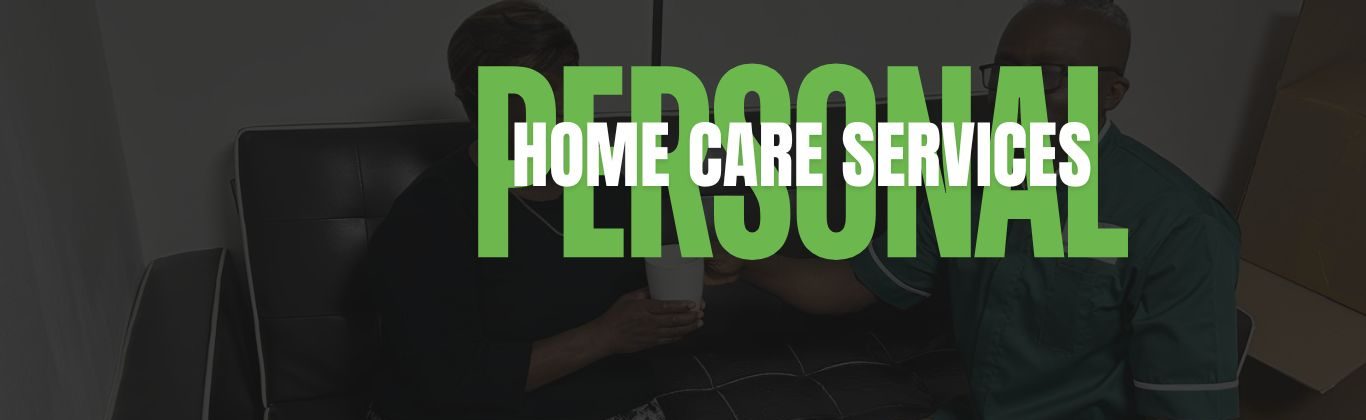 personal homecare services