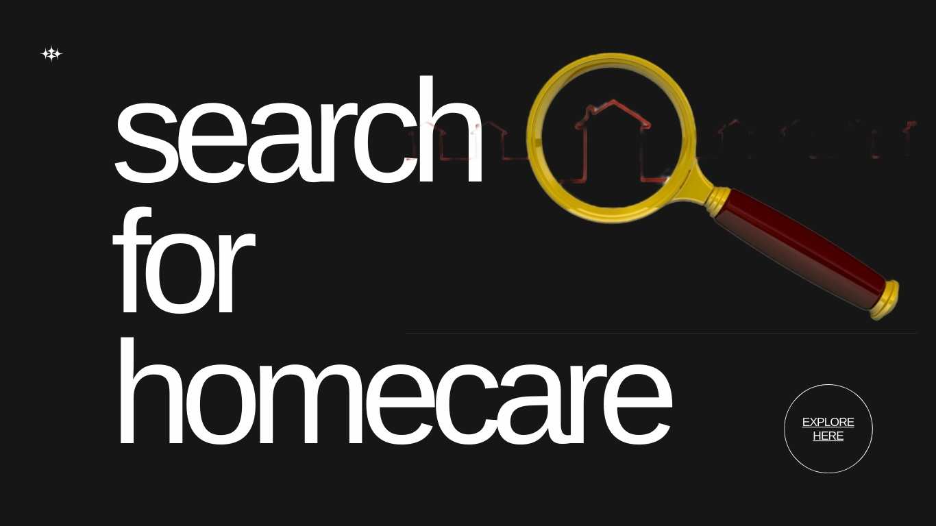search for homecare near you